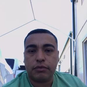 Meet your Posher, Rodrigez